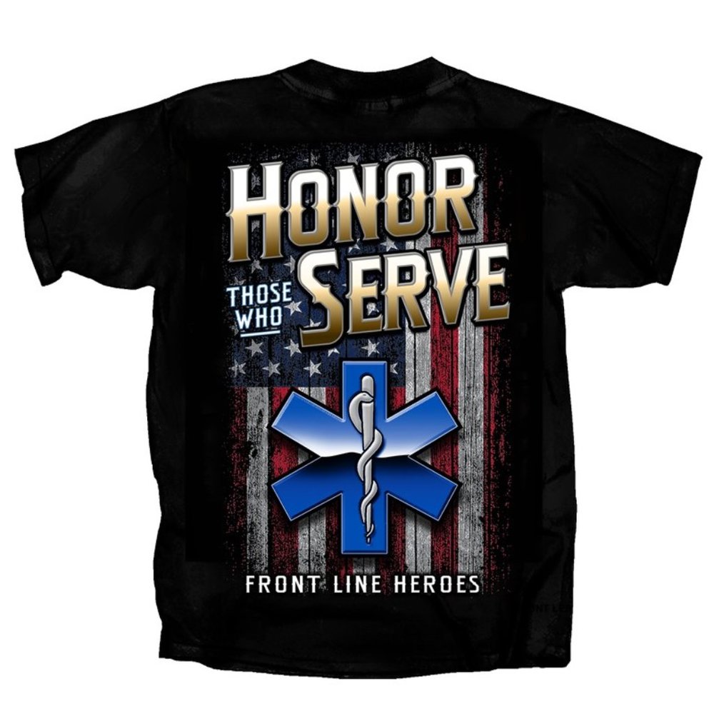 Honor Medic T-Shirt
